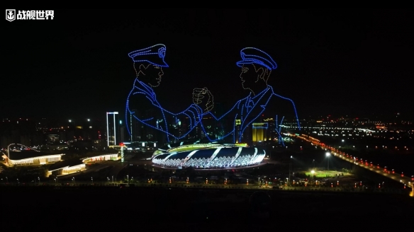 吴风雅韵姑苏见 2025战舰世界日相聚苏州(图2)