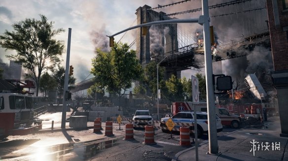 《战地风云6》公测总结：发售前多项核心机制将调整！(图4)