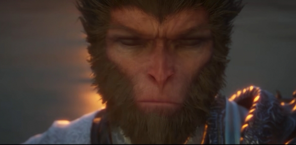 《黑神话:悟空》与比亚迪海洋共创主题曲《声浪》上线(图1)