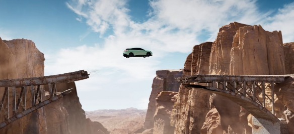 《黑神话:悟空》与比亚迪海洋共创主题曲《声浪》上线(图3)