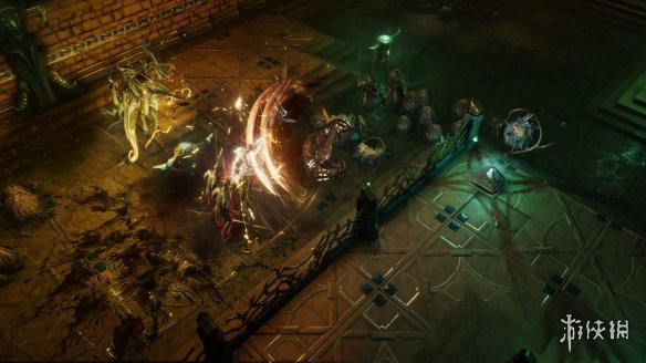 《最后纪元》第三季远古再临上线：开启原始狩猎之旅(图2)