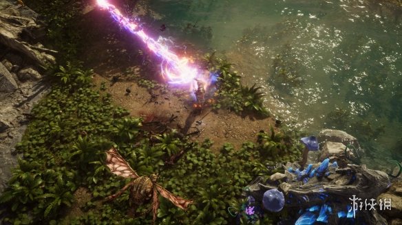 《最后纪元》第三季远古再临上线：开启原始狩猎之旅(图4)