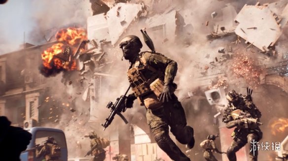 《战地6》地图遭批评 官方承诺将推大型战场及经典地图(图1)