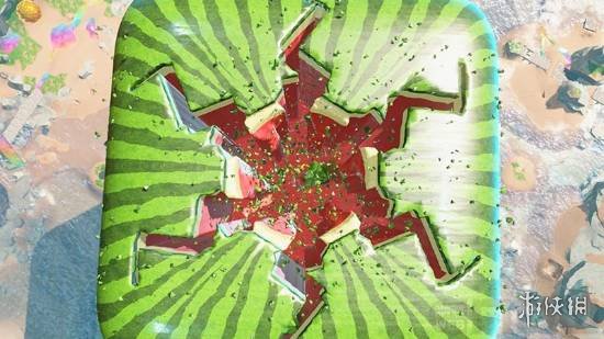 《咚奇刚:蕉力全开》幕后制作趣事:西瓜声采集历时两年(图3)