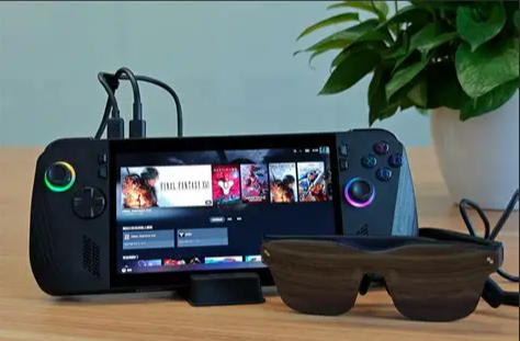 微软XboxAllyX联名掌机将于2026年初获系统级超分辨率(图2)