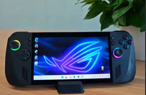 微软XboxAllyX联名掌机将于2026年初获系统级超分辨率(图1)