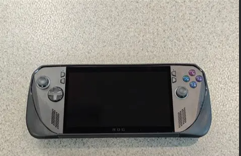 微软XboxAllyX联名掌机将于2026年初获系统级超分辨率(图3)