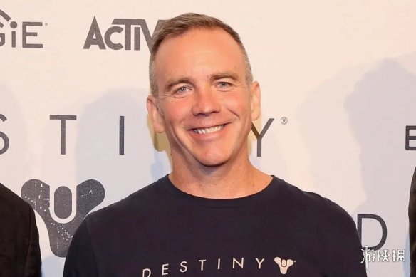 Bungie CEO卸任：任职期间负面缠身，玩家积怨释放(图1)
