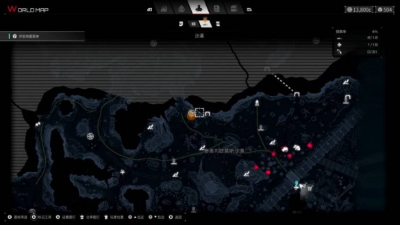 试玩了机甲战魔后，我感觉这把稳了(图5)