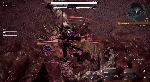 试玩了机甲战魔后，我感觉这把稳了(图2)