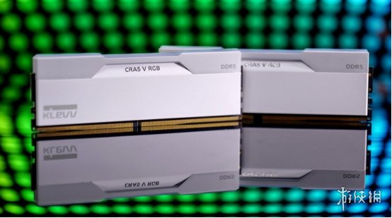 内存简史：从水银延迟线到DDR5内存(图5)