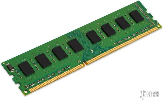 内存简史：从水银延迟线到DDR5内存(图4)