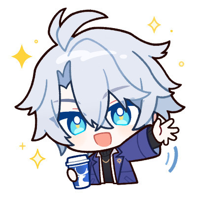 根本喝不过来！《崩坏星穹铁道》×瑞幸咖啡联动即将开启(图4)