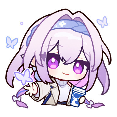 根本喝不过来！《崩坏星穹铁道》×瑞幸咖啡联动即将开启(图3)