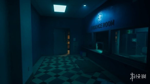 《吸血鬼：避世血族2》公布新预告片「侦探法比安」(图6)