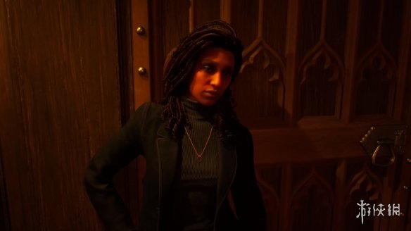 《吸血鬼：避世血族2》公布新预告片「侦探法比安」(图1)