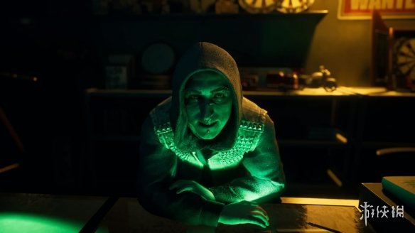 《吸血鬼：避世血族2》公布新预告片「侦探法比安」(图9)