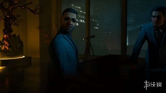 《吸血鬼：避世血族2》公布新预告片「侦探法比安」(图13)