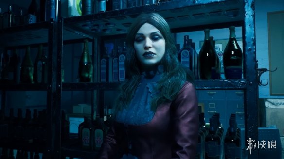 《吸血鬼：避世血族2》公布新预告片「侦探法比安」(图11)