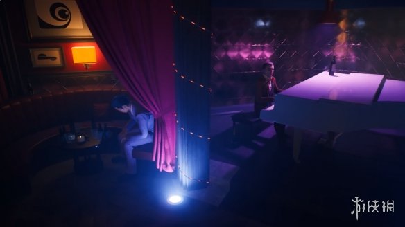 《吸血鬼：避世血族2》公布新预告片「侦探法比安」(图10)