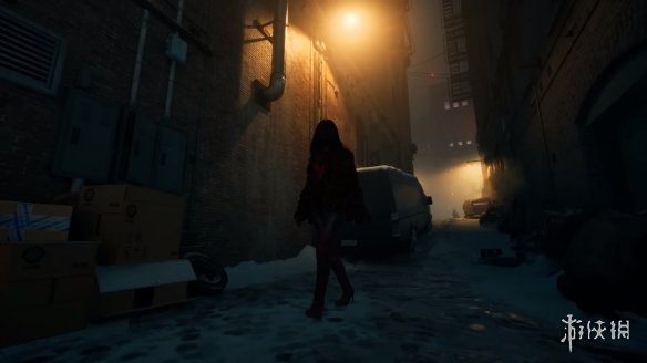 《吸血鬼：避世血族2》公布新预告片「侦探法比安」(图14)