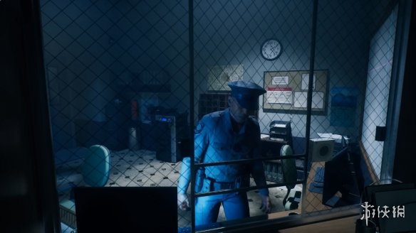 《吸血鬼：避世血族2》公布新预告片「侦探法比安」(图12)