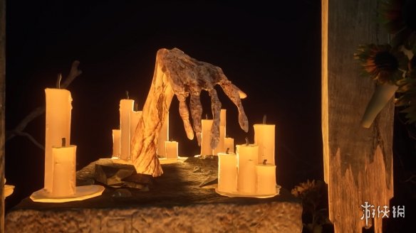 《吸血鬼：避世血族2》公布新预告片「侦探法比安」(图8)