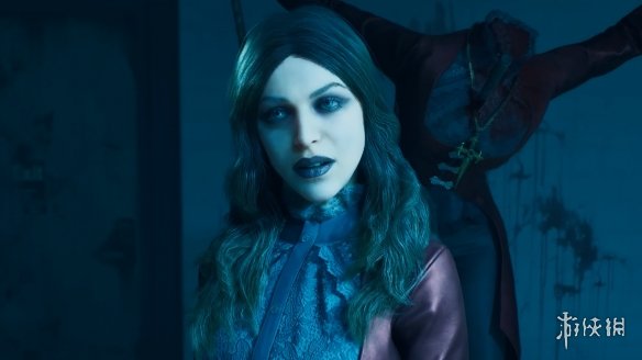 《吸血鬼：避世血族2》公布新预告片「侦探法比安」(图15)