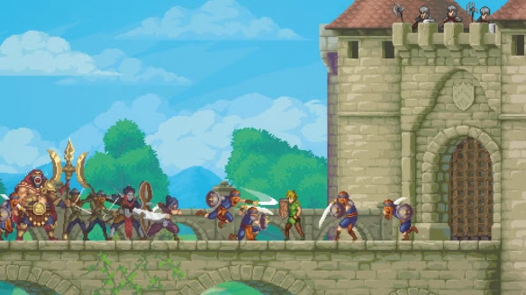 先避避风头！《丝之歌》发售日公布导致一家游戏跳票(图3)