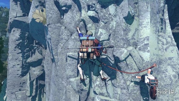 《孤山独影》无保护独攀模式上线 挑战生存攀登的极限(图1)