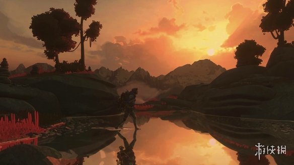 《孤山独影》无保护独攀模式上线 挑战生存攀登的极限(图3)