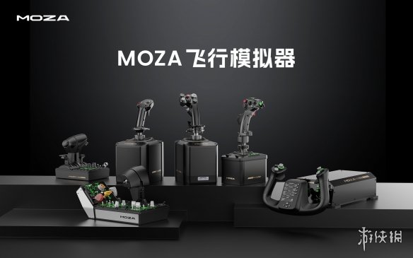 科隆国际游戏展 | MOZA正式官宣25年度旗舰直驱，与梅赛德斯-奔驰、MotoGP官宣合作(图10)