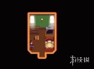 《星露谷物语》农家乐MOD发布！迷你农场化身度假胜地(图2)