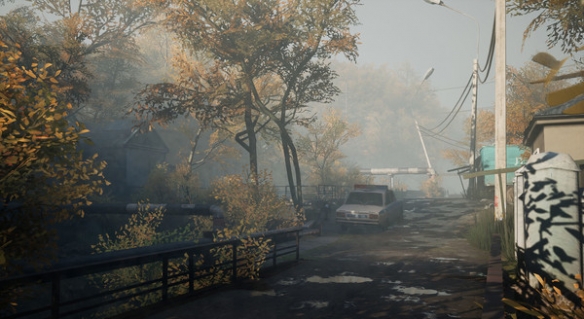 巨物恐惧症慎玩！超现实逃生《警目如炬》开启试玩(图4)