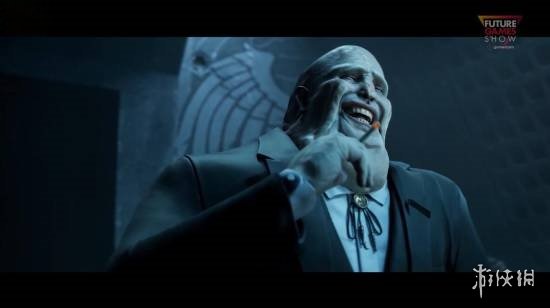 《地狱即我们》新预告 重塑ARPG黑暗美学 9月5日发售!(图4)