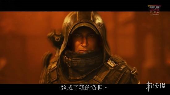 《地狱即我们》新预告 重塑ARPG黑暗美学 9月5日发售!(图2)