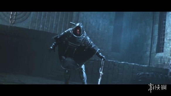 《地狱即我们》新预告 重塑ARPG黑暗美学 9月5日发售!(图5)