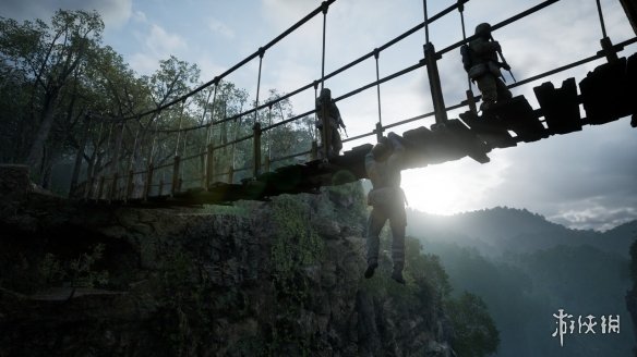 《合金装备3：重制版》M站媒体评分86分！目前0差评(图3)