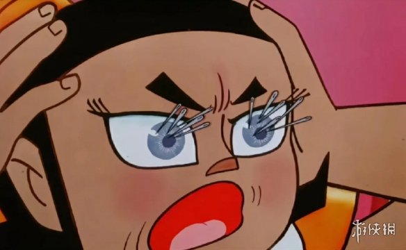 《开心超人》爆改真人剧，童年惨遭毒手(图13)