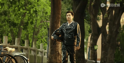 《开心超人》爆改真人剧，童年惨遭毒手(图3)