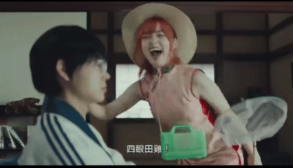 《开心超人》爆改真人剧，童年惨遭毒手(图25)