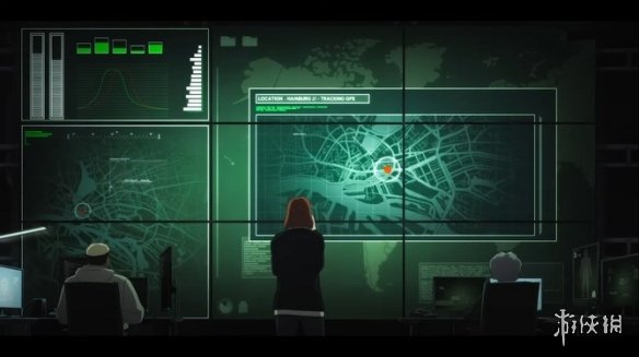 育碧《细胞分裂》动画版来袭！10月14日上架网飞(图2)