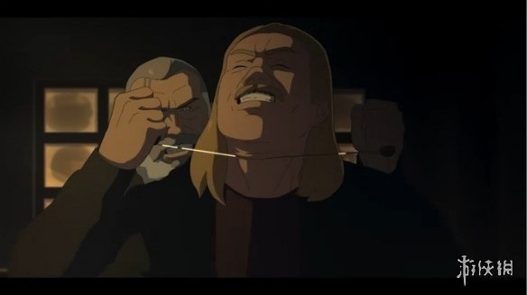 育碧《细胞分裂》动画版来袭！10月14日上架网飞(图4)