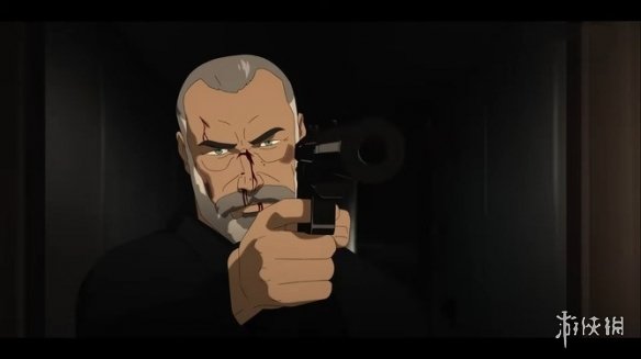 育碧《细胞分裂》动画版来袭！10月14日上架网飞(图6)