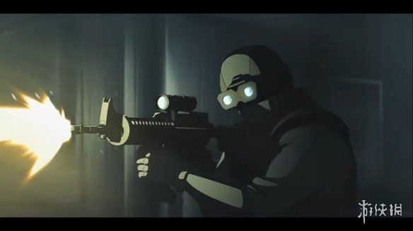 育碧《细胞分裂》动画版来袭！10月14日上架网飞(图7)