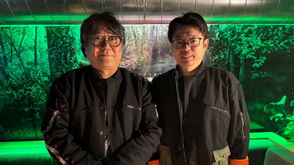 《合金装备3RE》制作人：若本作成功 将推出更多作品！(图1)