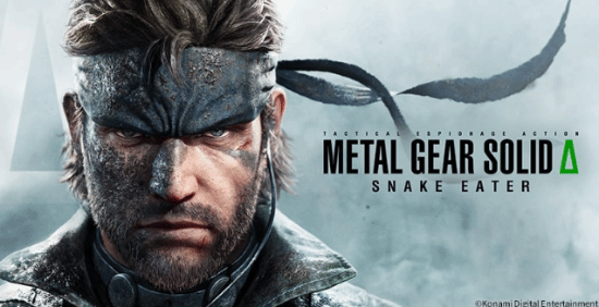 《合金装备3RE》制作人：若本作成功 将推出更多作品！(图3)