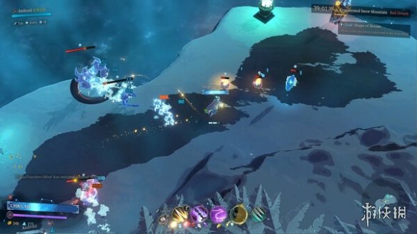 国产moba风动作肉鸽游戏《梦之形》官宣定档9月11日(图2)