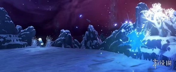 国产moba风动作肉鸽游戏《梦之形》官宣定档9月11日(图5)