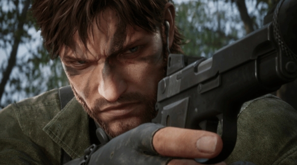 《合金装备3RE》IGN法国 9分：不朽经典的绝佳证明！(图3)